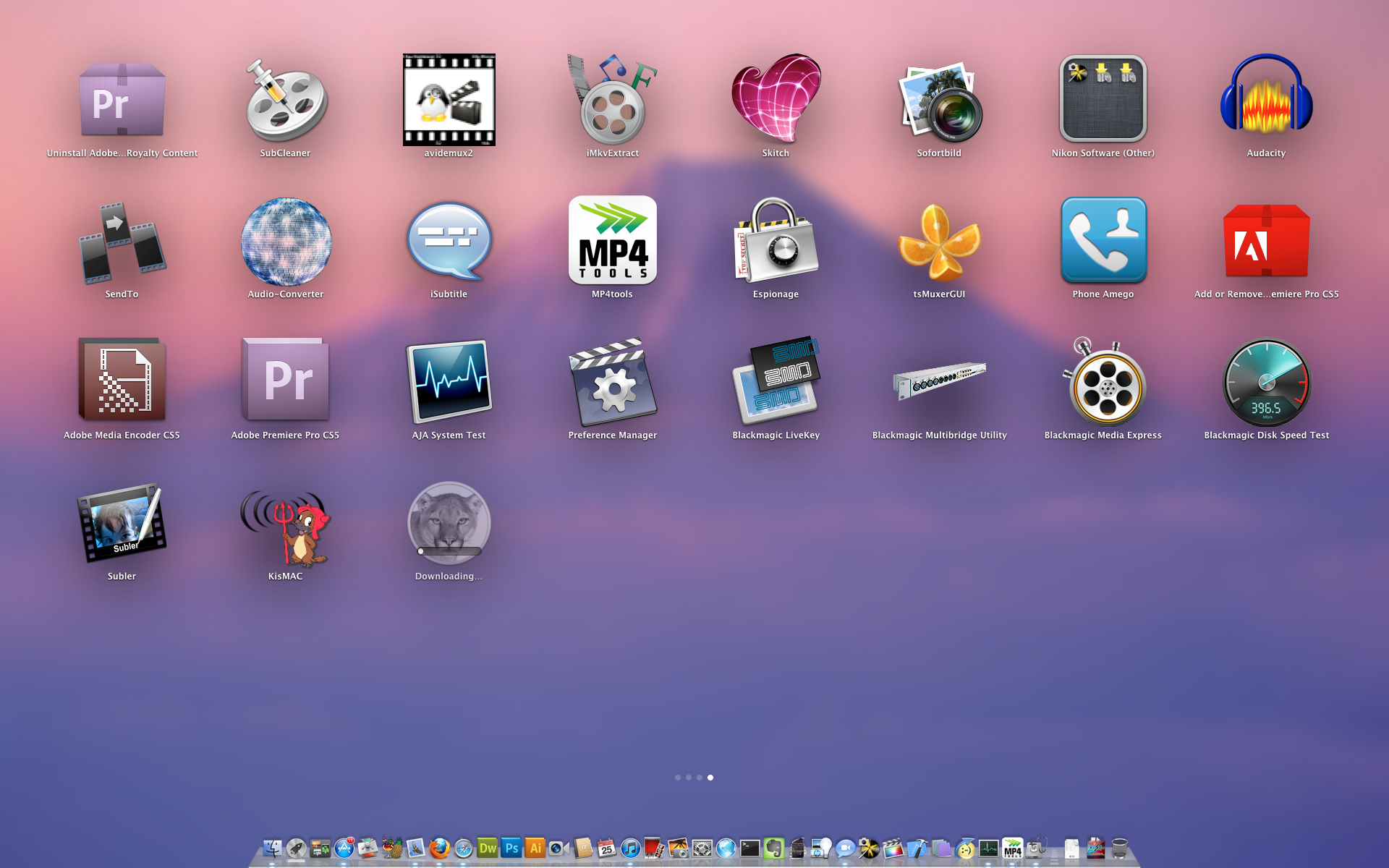 Install Mac Os X Lion App Ios