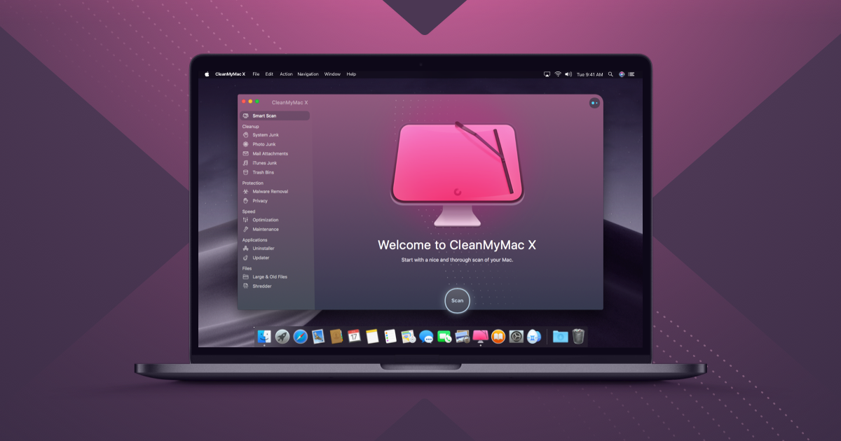 Best Free App To Clean Your Mac